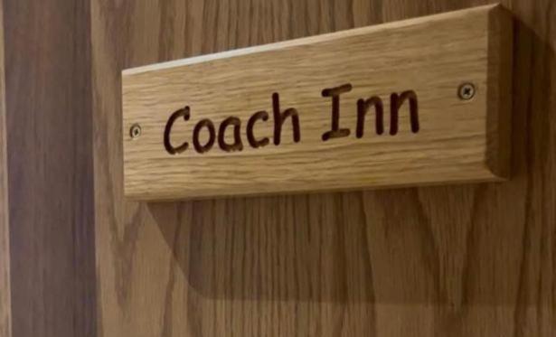 The Flask Inn, Fylingdales, Whitby Екстер'єр фото